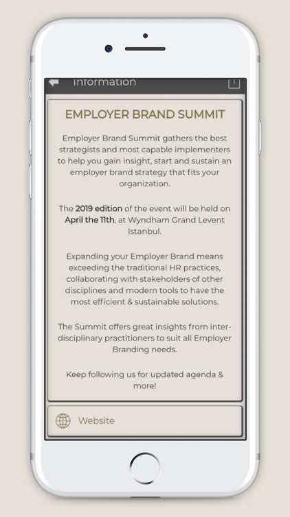 Employer Brand screenshot-4