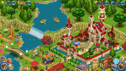 Fairy Kingdom: Castle of Magicのおすすめ画像8