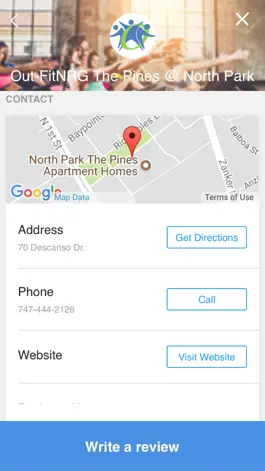 Game screenshot Out-FitNRG hack
