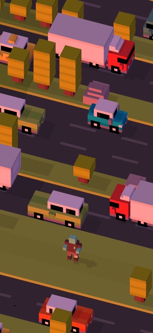 Crossy Road On The App Store