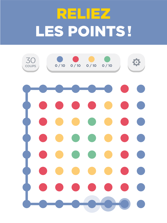 Two Dots Two Dots