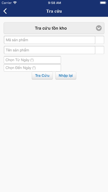 KAROFI MOBILE APP screenshot-3