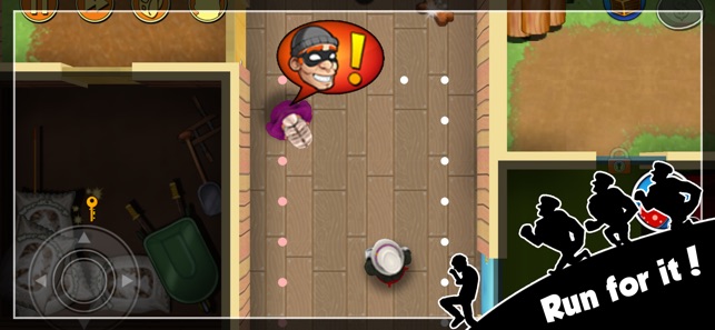 Robbery Bob - King of Sneak on the App Store