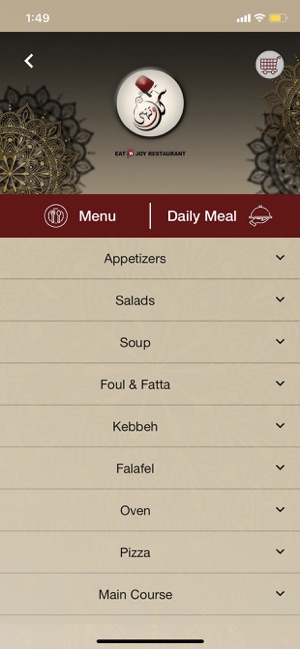 EatnJoy(圖3)-速報App