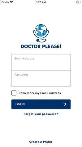 Game screenshot Doctor Please! mod apk