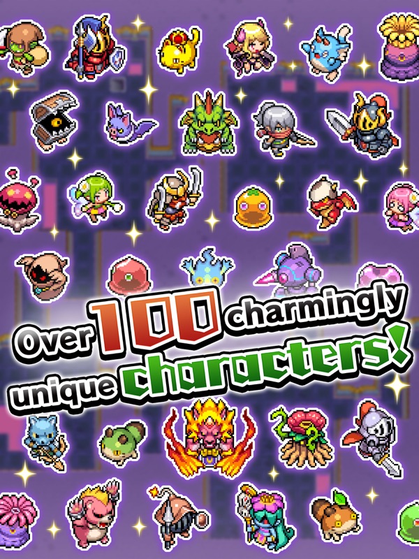 Labyrinth of the Witch DX screenshot 8
