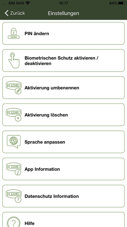 LLB Österreich PhotoTAN