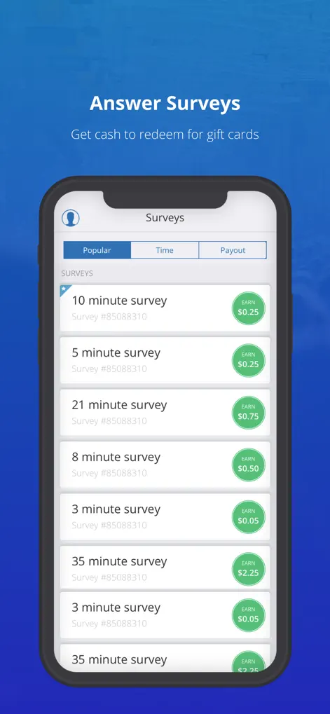 ySense - App de Estilo de vida | MWM