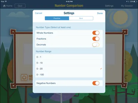 SAS Math Stretch