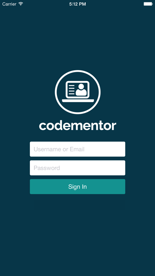 #1. Codementor.io (iOS) By: Codementor