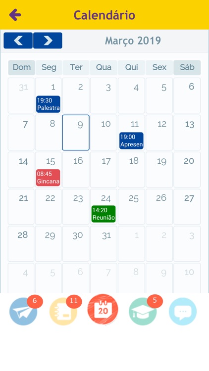 CEB Menino Jesus screenshot-3