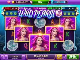 Game screenshot Gambino Slots HD: Vegas Casino hack