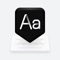 Fonts is the best fonts app for Instagram