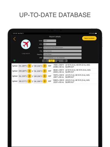 Direct-To Aviation GPS VFR IFRのおすすめ画像4