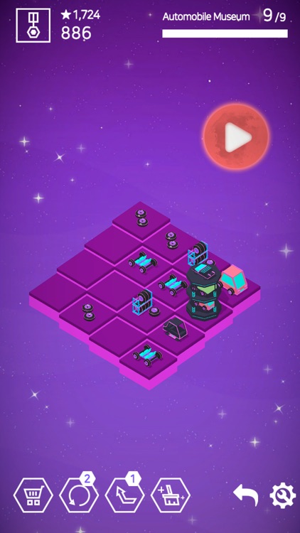 2048 Merge Museum screenshot-4