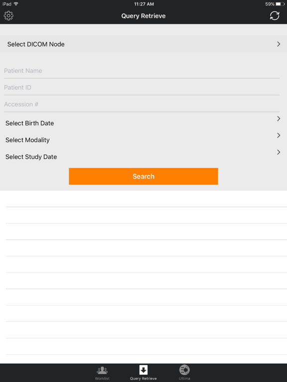 Screenshot #4 for iPaxera