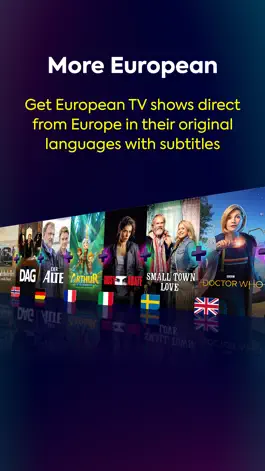 Game screenshot Europa+ (Europa Más) apk