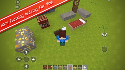 Bit Builder screenshot 5