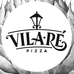 Vila Ré Pizza