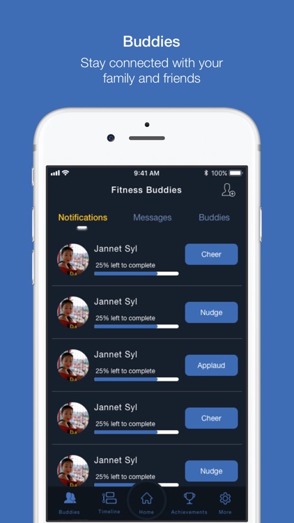 FHS Core screenshot-5