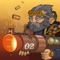 Get ready for steampunk battles