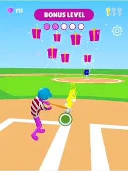 Baseball Heroes screenshot 12