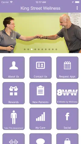 Game screenshot King Street Wellness mod apk