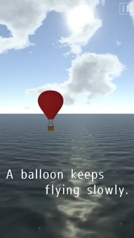 Game screenshot Healing Flight apk