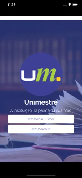 Game screenshot UNIMESTRE mod apk