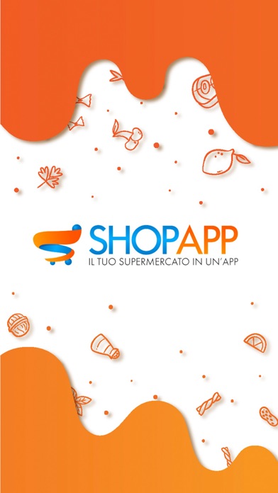 ShopApp Screenshot