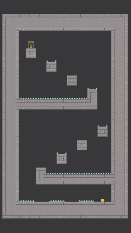 Super Tiny Dungeon Hero