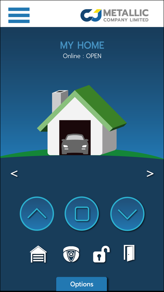 #3. CJ Smart+ (iOS) 由: Solid Solutions Limited
