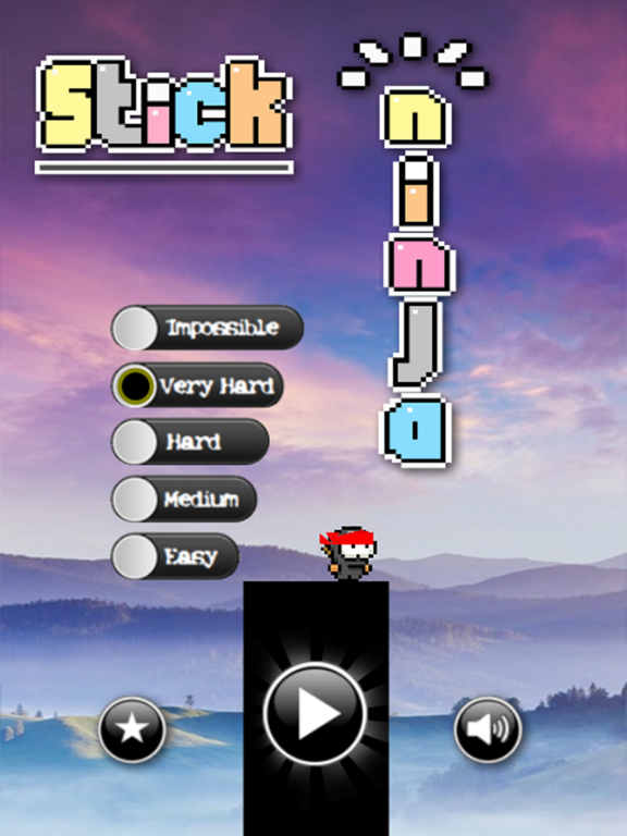 Screenshot #4 pour Stick Ninja
