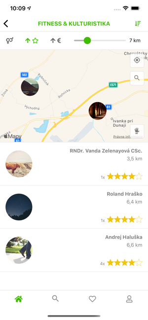 Click Be Fit(圖3)-速報App