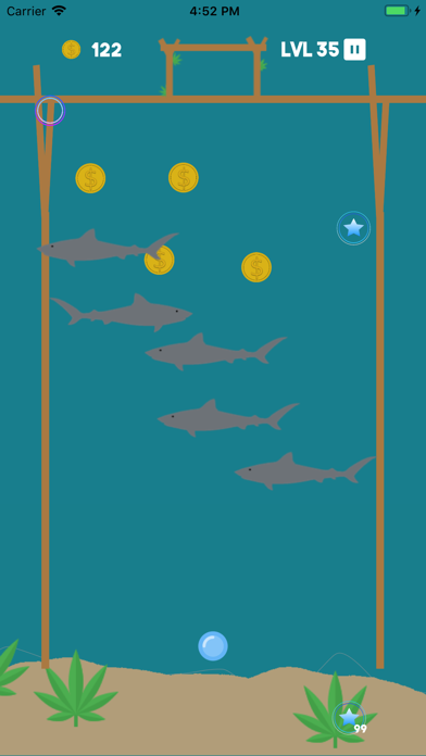 Screenshot #2 pour Goal.z