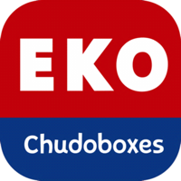 Chudoboxes EKO