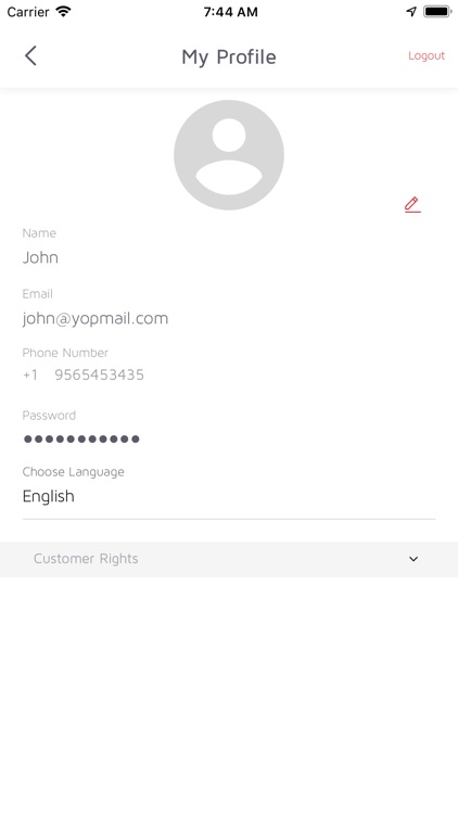 Lip lick pizzeria screenshot-9