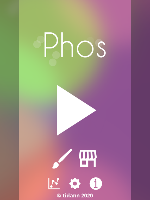 Screenshot #4 pour Phos