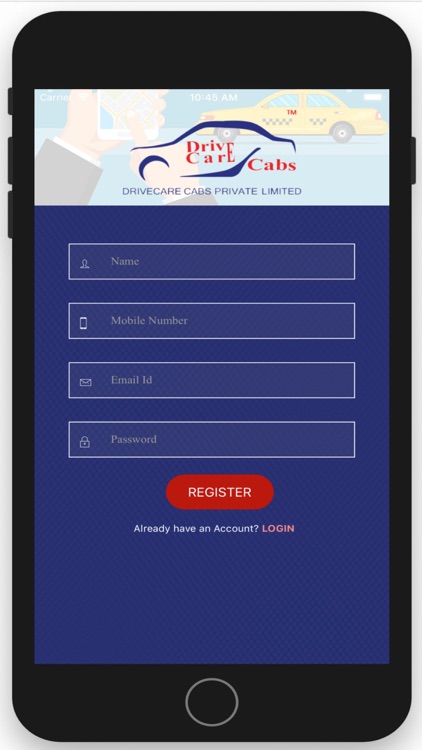 Drivecare - (Hire Driver&Cabs)