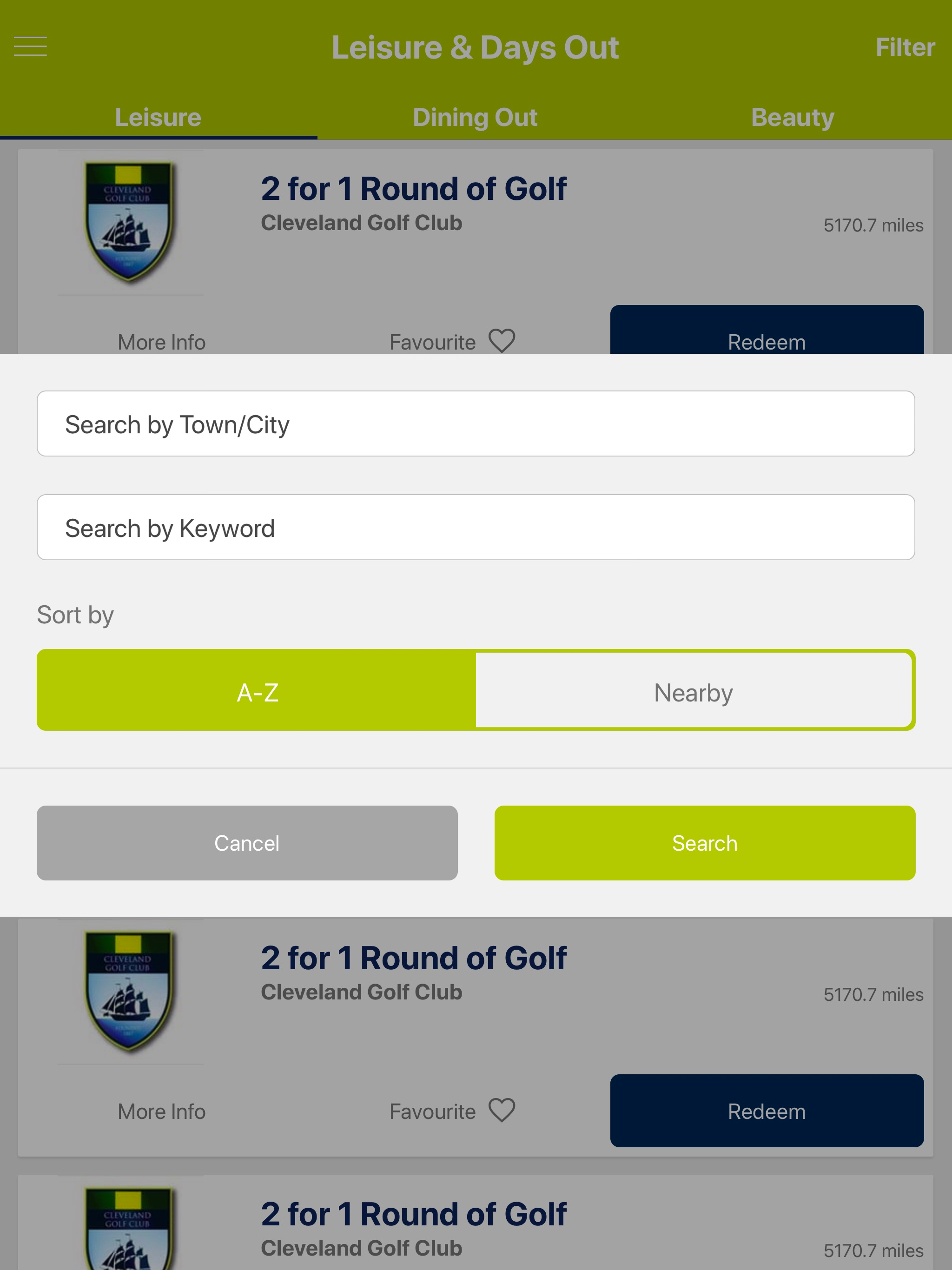 Your Voucher Book