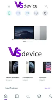 vsdevice айфон картинки 1