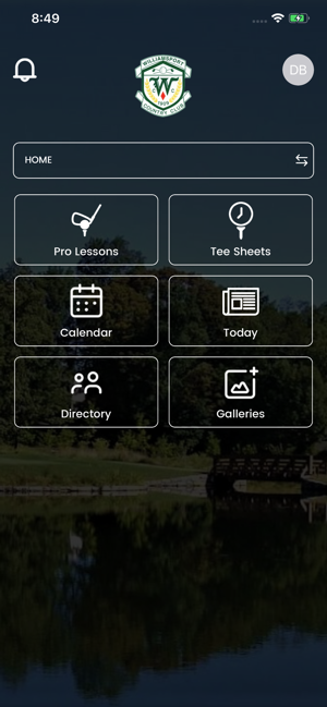 Williamsport Country Club(圖2)-速報App