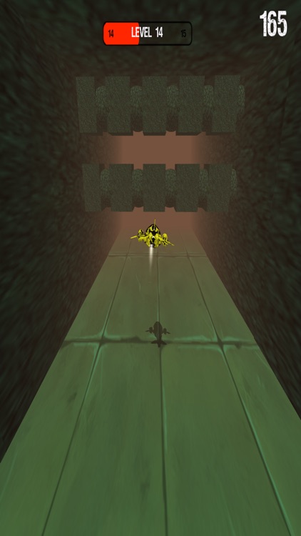 Soaring Voyage screenshot-8