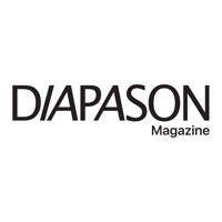 delete Diapason Magazine