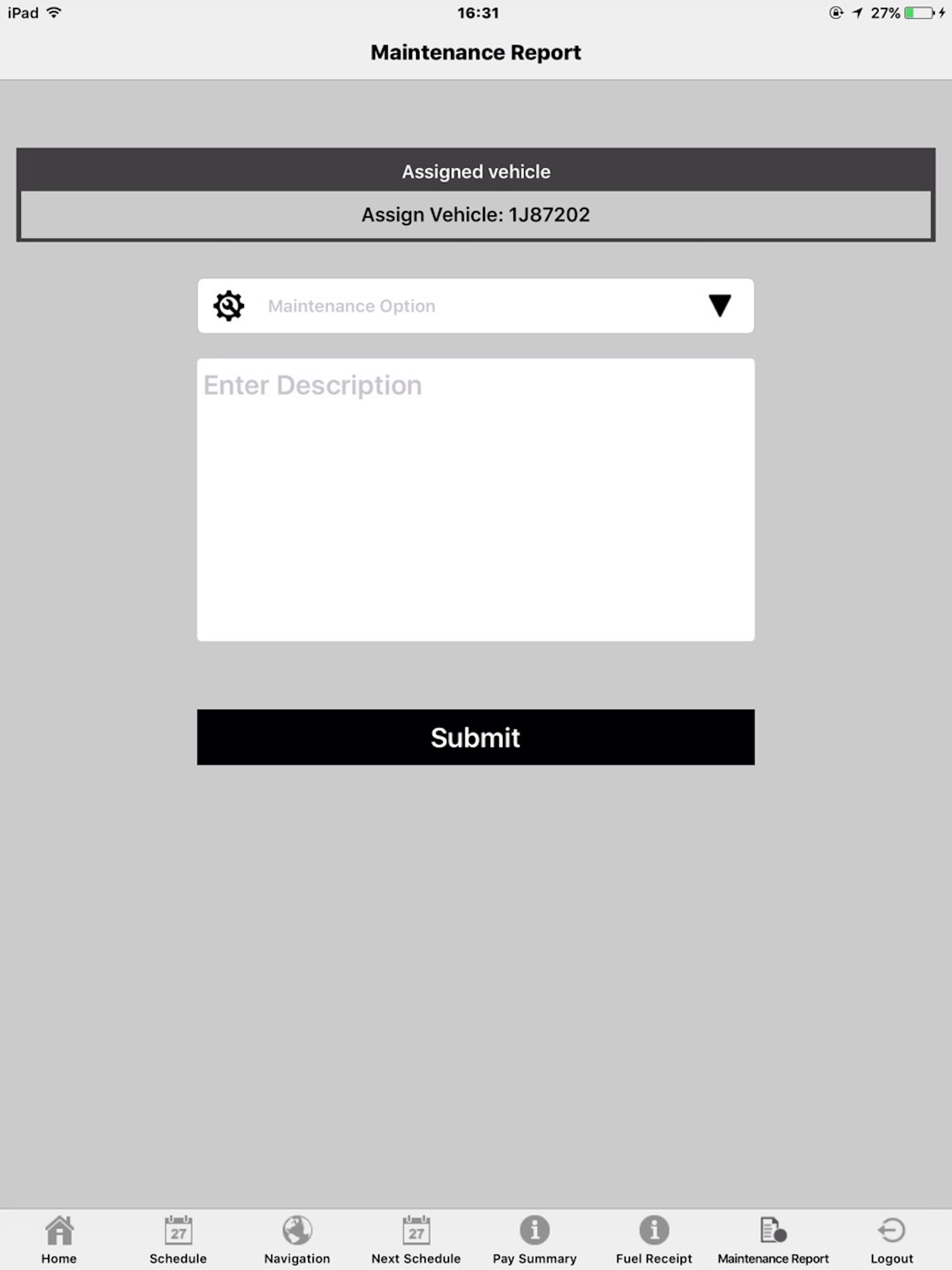 NEMT Cloud screenshot 12