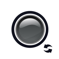 조용한 카메라-그리고 셀카 좌우 반전 자동저장 PC 용