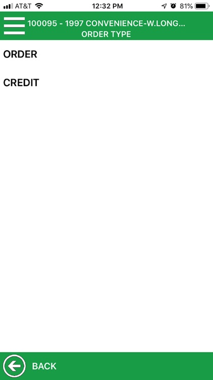 Resnick Distributors