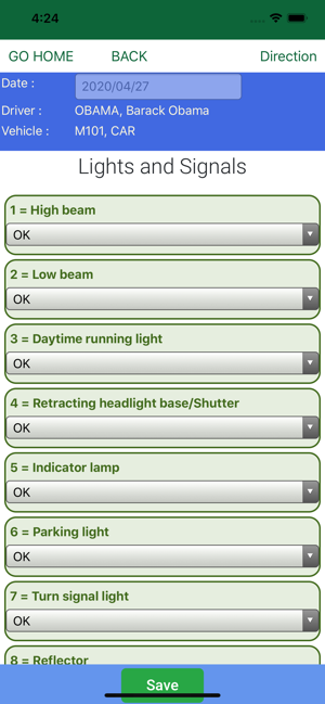ROAD KING GPS(圖3)-速報App