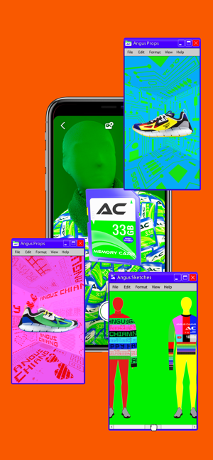 Angus Reality(圖2)-速報App
