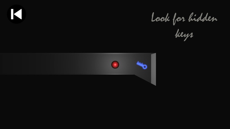 Dark Maze: Labyrinth Game